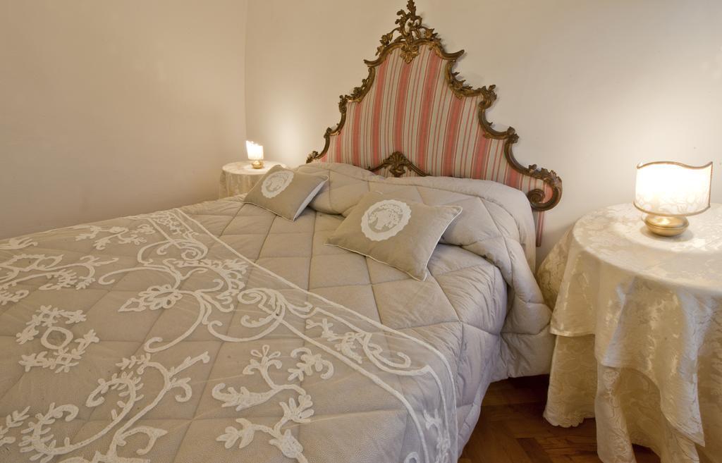 B&B Ester Pisa Pokoj fotografie