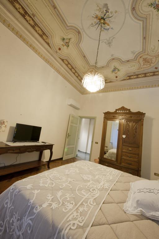 B&B Ester Pisa Pokoj fotografie
