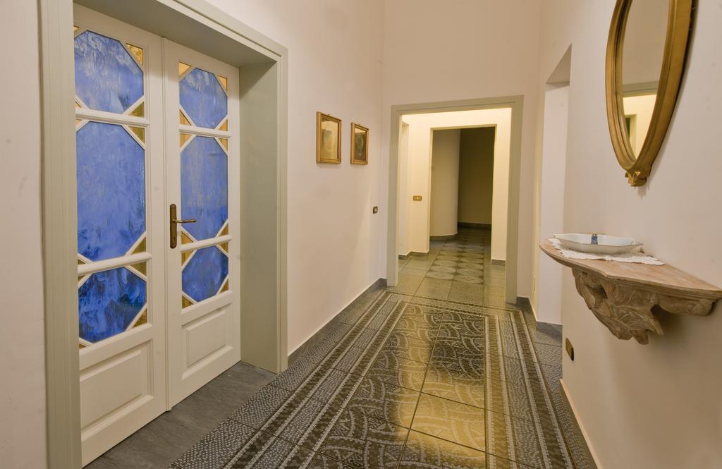 B&B Ester Pisa Exteriér fotografie