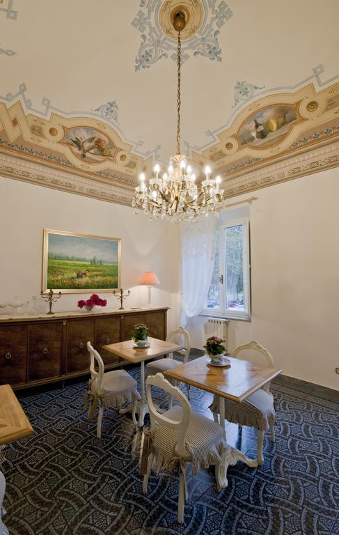 B&B Ester Pisa Exteriér fotografie