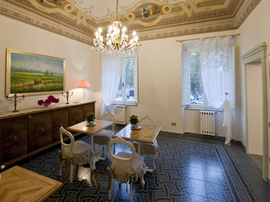 B&B Ester Pisa Exteriér fotografie
