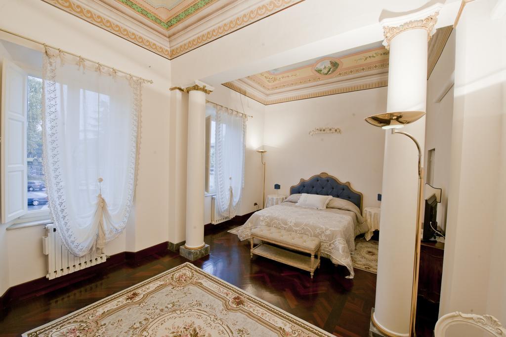 B&B Ester Pisa Pokoj fotografie