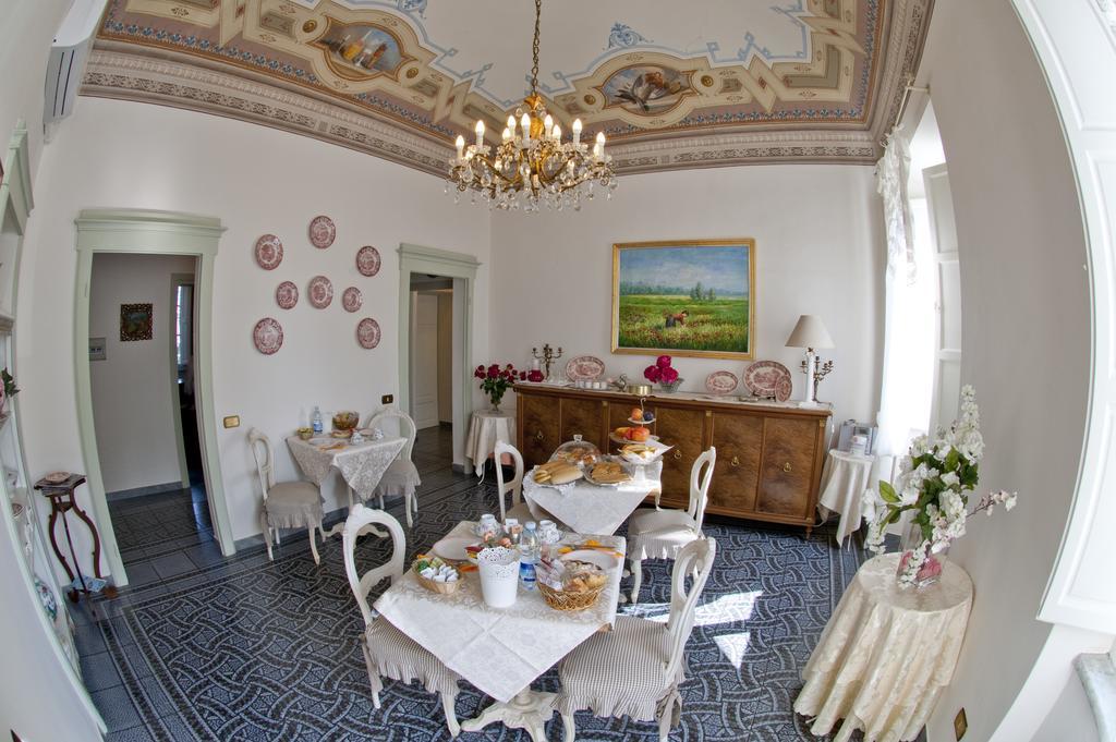 B&B Ester Pisa Exteriér fotografie