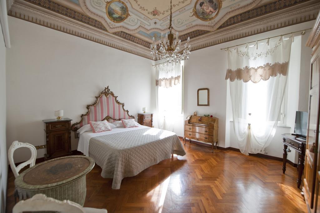 B&B Ester Pisa Exteriér fotografie