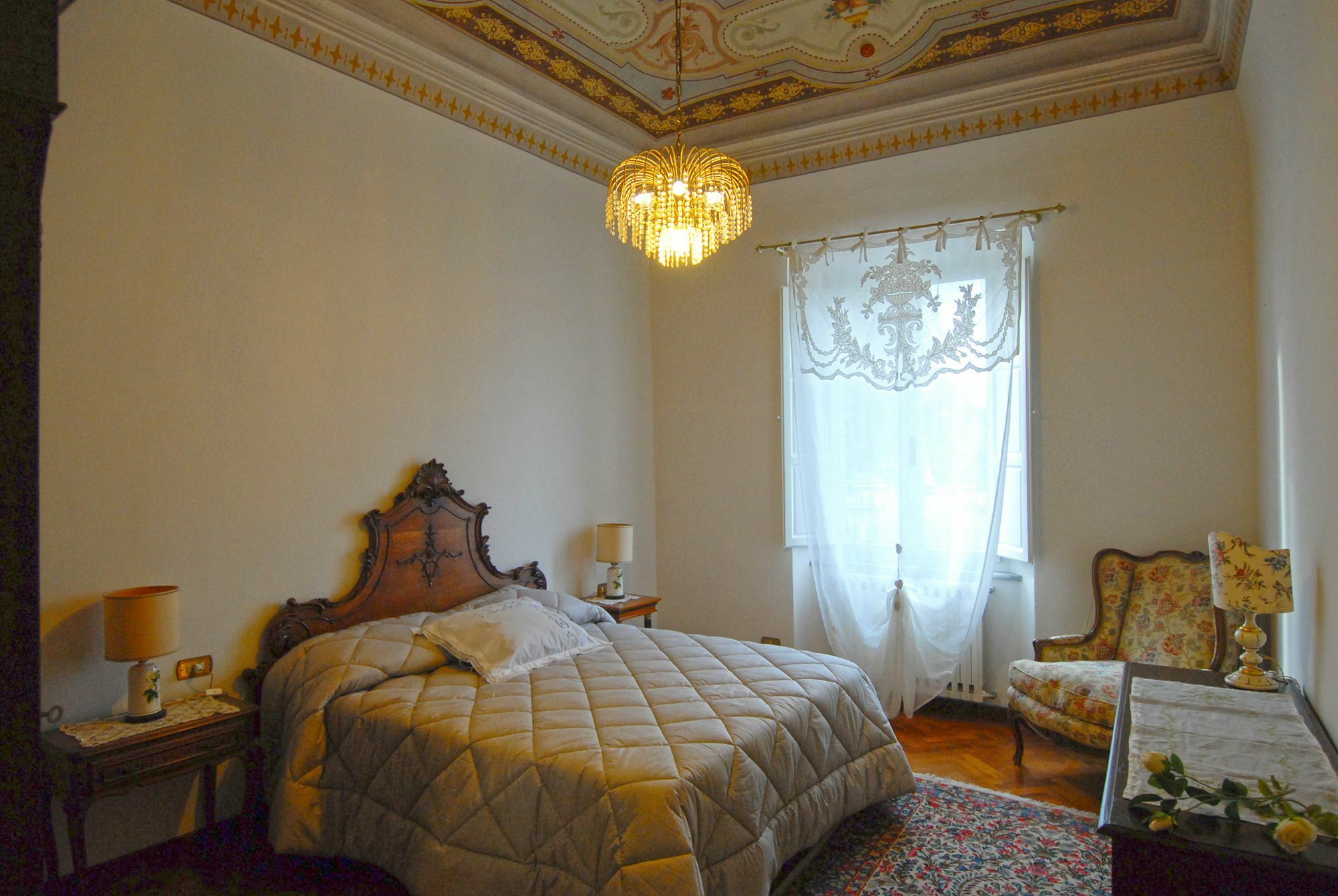 B&B Ester Pisa Exteriér fotografie