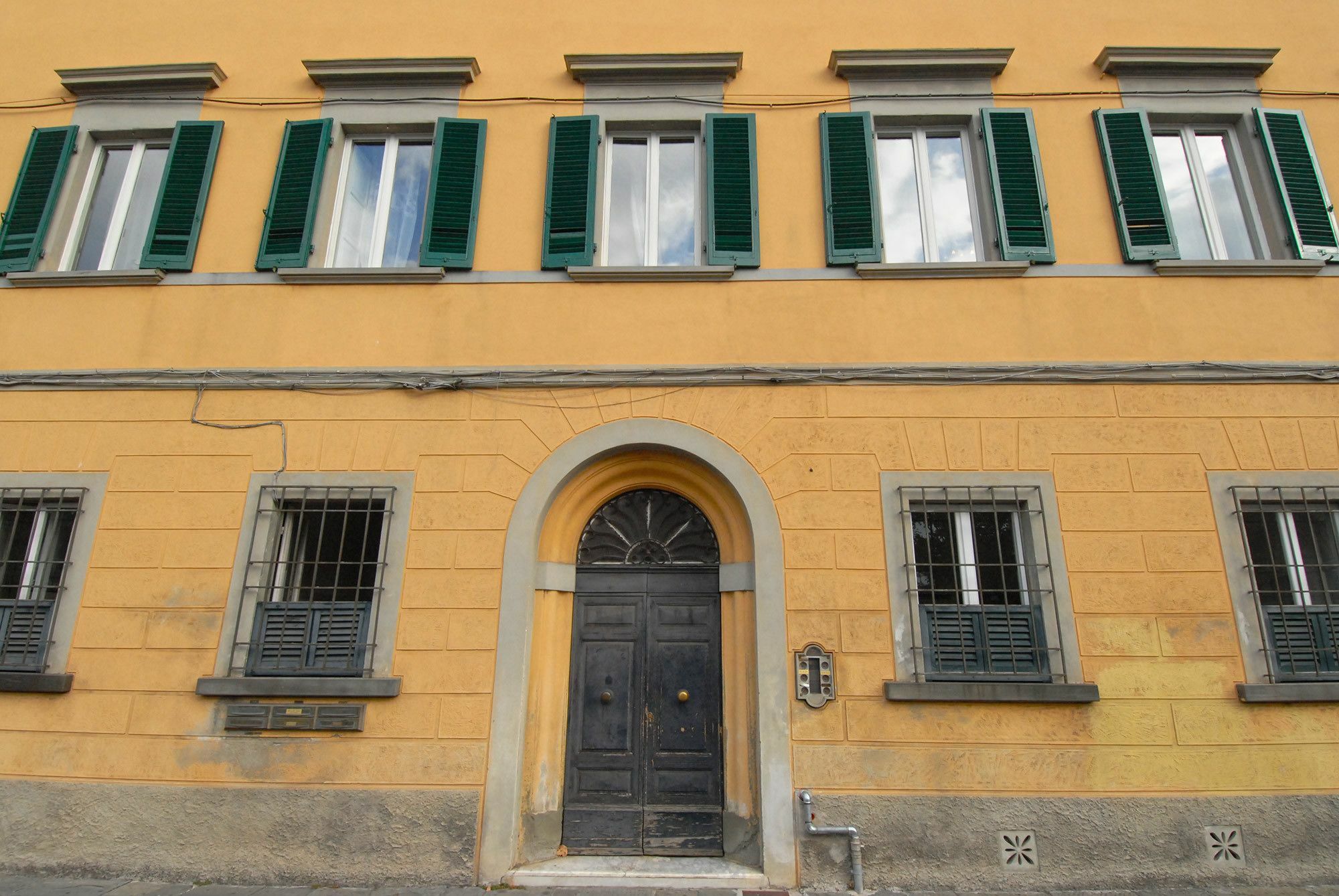 B&B Ester Pisa Exteriér fotografie