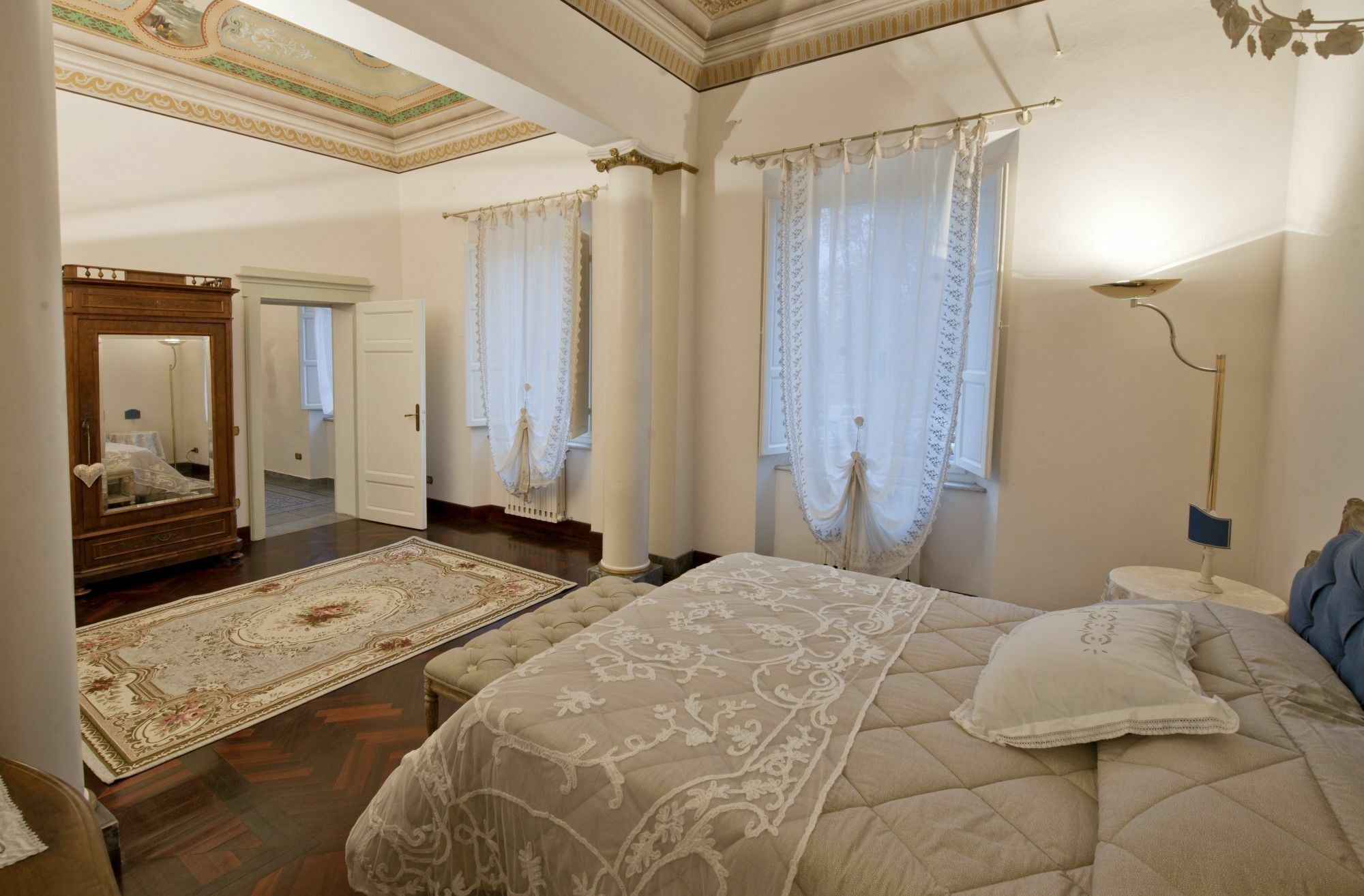B&B Ester Pisa Exteriér fotografie