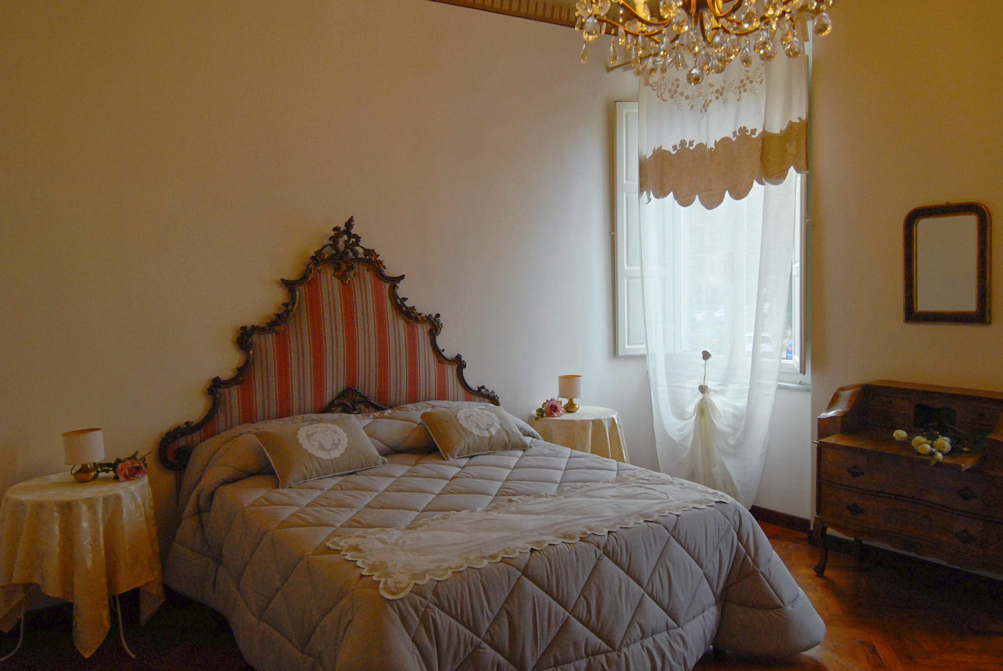 B&B Ester Pisa Exteriér fotografie